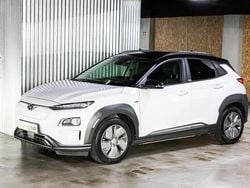 Branco Usado 2020 Hyundai Kauai SUV | € 22.900 (Preço justo)