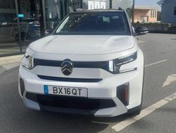 Branco Novo 2025 Citroën C3 PureTech Citadino | € 21.000 (Preço elevado)