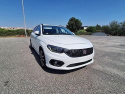 Usado 2019 Fiat Tipo Easy Carrinha | € 12.000 (Preço justo)