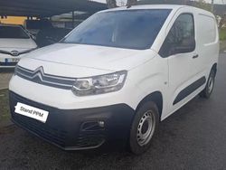 Branco Usado 2019 Citroën Berlingo Monovolume | € 16.900 (Caro)