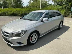 Usado 2015 Mercedes CLA200 | € 17.500 (Super Preço)