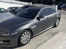 Usado 2016 Jaguar XE R-Sport Sedan | € 7.490