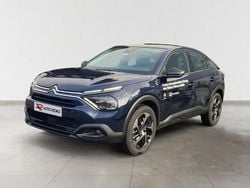 Azul Usado 2024 Citroën C4 Sedan | € 24.490 (Preço elevado)