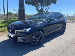 Preto Usado 2023 Volvo XC60 SUV | € 59.500 (Caro)