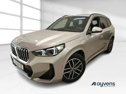Cinza Usado 2025 BMW X1 SUV | € 52.000