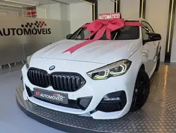 Branco Usado 2020 BMW 218 Coupé | € 31.900 (Bom preço)