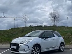 Usado 2016 DS Automobiles DS3 | € 8.490
