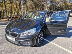 Usado 2017 BMW 216 Sedan | € 16.500 (Preço elevado)