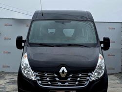 Preto Usado 2017 Renault Master Van | € 26.990 (Preço justo)