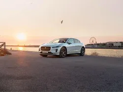 Usado 2019 Jaguar I-Pace SE SUV | € 34.500