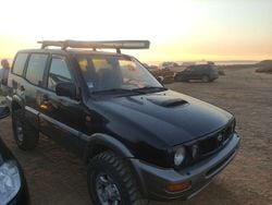 Usado 1997 Nissan Terrano SUV | € 12.250