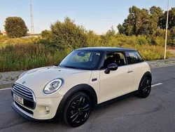Usado 2016 Mini Cooper D Citadino | € 14.500 (Preço justo)