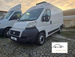 Branco Usado 2013 Fiat Ducato Van | € 9.750