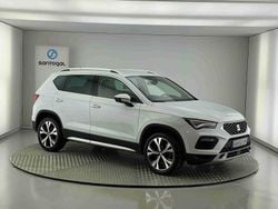 Branco Usado 2021 Seat Ateca Xperience SUV | € 21.990 (Preço justo)