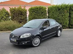 Usado 2007 Fiat Linea Sedan | € 2.750