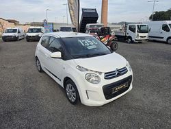 Usado 2016 Citroën C1 Citadino | € 8.000 (Preço justo)