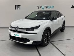 Branco Usado 2025 Citroën C4 PureTech | € 25.900 (Preço elevado)