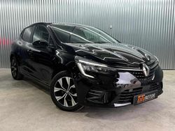Preto Usado 2023 Renault Clio V Citadino | € 17.950 (Preço justo)