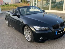 Usado 2007 BMW 330 Performance Cabrios | € 12.900