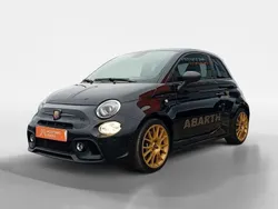 Preto Usado 2024 Abarth 695 Citadino | € 35.990