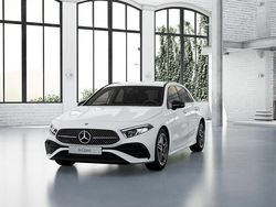Branco Novo 2025 Mercedes A250 Citadino | € 55.825