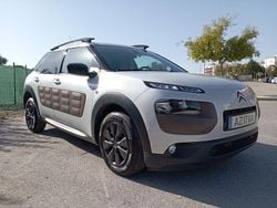 Usado 2016 Citroën C4 Cactus Citadino | € 11.000 (Preço justo)