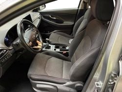 Cinza Usado 2022 Hyundai i30 Carrinha | € 16.990 (Bom preço)
