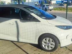 Branco Usado 2015 Renault Zoe Citadino | € 10.500