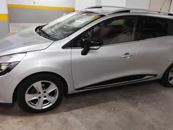 Usado 2014 Renault Clio IV LIMITED Carrinha | € 6.750 (Super Preço)