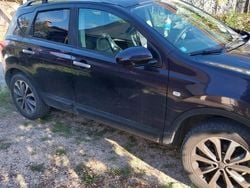 Usado 2009 Nissan Qashqai SUV | € 5.500 (Preço justo)