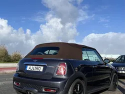 Usado 2011 Mini Cooper S Citadino | € 14.000 (Caro)