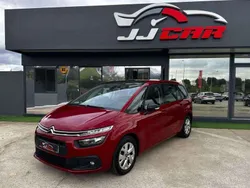 Outra Usado 2021 Citroën C4 | € 18.750 (Preço justo)