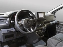 Branco Novo 2025 Renault Trafic Van | € 55.000