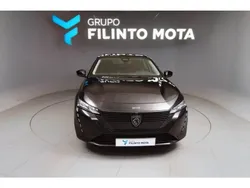 Preto Usado 2023 Peugeot 308 Active Carrinha | € 20.900 (Bom preço)