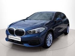 Usado 2024 BMW 116 Citadino | € 27.900 (Bom preço)