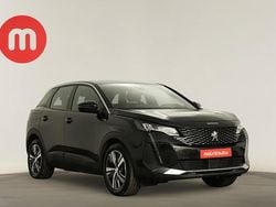 Usado 2024 Peugeot 3008 Allure | € 30.899 (Preço justo)