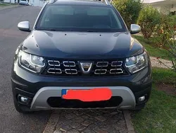 Usado 2020 Dacia Duster SUV | € 18.900 (Preço justo)