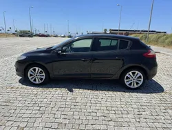 Usado 2011 Renault Mégane III Sedan | € 4.550 (Bom preço)