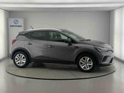 Cinzento Usado 2023 Mitsubishi ASX Invite SUV | € 18.990 (Preço justo)