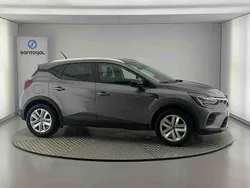 Cinzento Usado 2023 Mitsubishi ASX Invite SUV | € 19.490 (Preço justo)