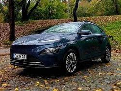 Azul Usado 2022 Hyundai Kauai SUV | € 25.000 (Preço elevado)