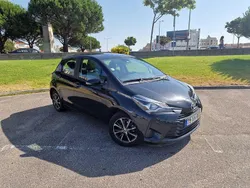 Usado 2019 Toyota Yaris Sedan | € 13.000 (Preço justo)