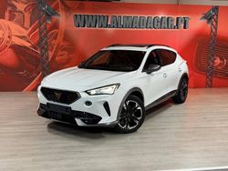 Branco Usado 2022 Cupra Formentor SUV | € 27.900 (Preço justo)