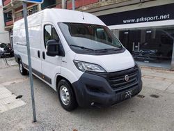 Branco Usado 2019 Fiat Ducato Van | € 19.900