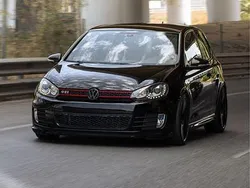 Usado 2011 VW Golf VI Edition | € 18.250