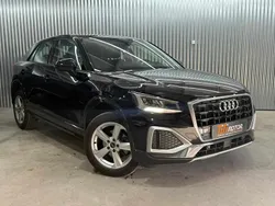 Preto Usado 2021 Audi Q2 SUV | € 21.950 (Preço justo)