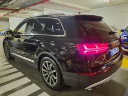 Preto Usado 2017 Audi Q7 S-Line SUV | € 43.980