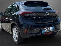 Preto Usado 2022 Opel Corsa Elegance | € 12.499 (Bom preço)