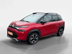 Vermelho Usado 2022 Citroën C3 PureTech Citadino | € 16.240 (Preço justo)