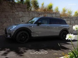 Cinzento Usado 2017 Mini Clubman Carrinha | € 16.450 (Super Preço)